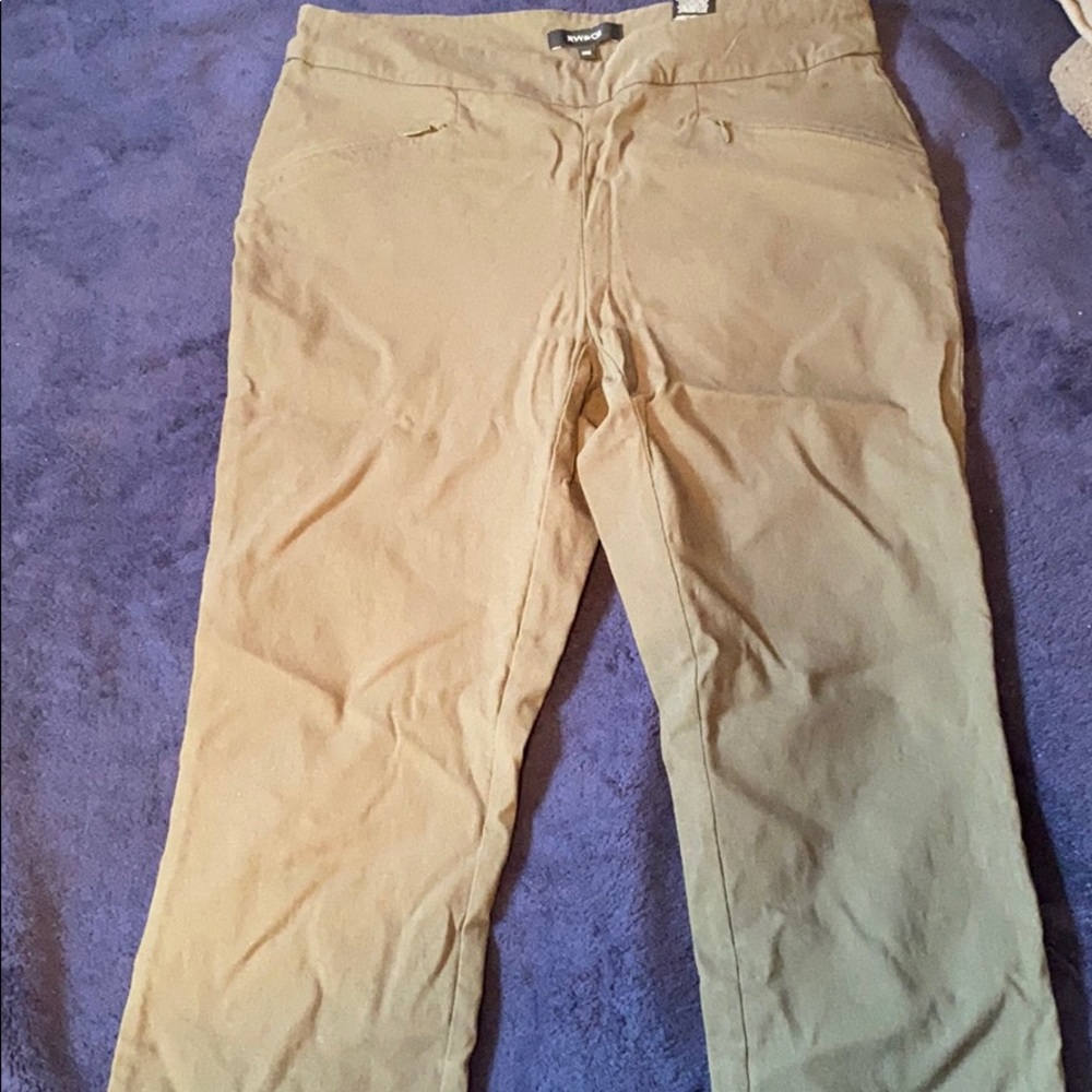 RW &Co dress pants